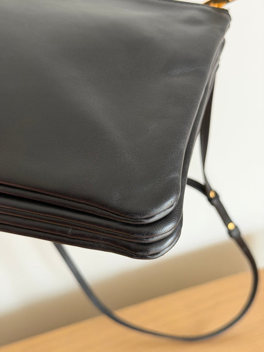 Celine Trio Crossbody
