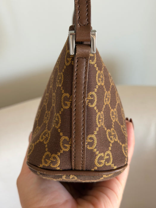 Gucci Boat Pochette