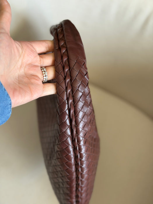 Bottega Veneta Intrecciato Medium Hobo