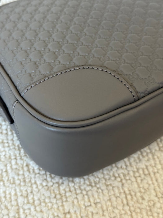 Gucci Mini Bree Crossbody