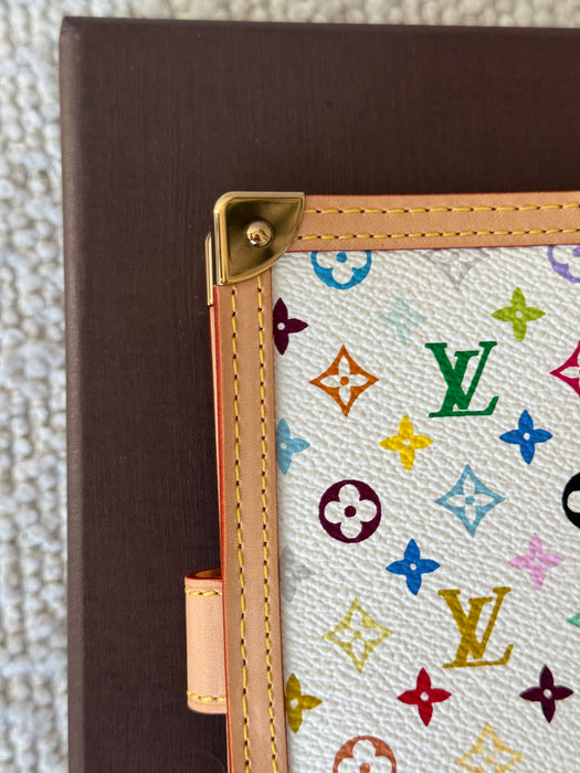 Louis Vuitton Agenda - Full set