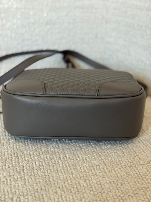 Gucci Mini Bree Crossbody