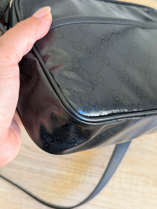 Gucci Classic GG Crossbody - NEW