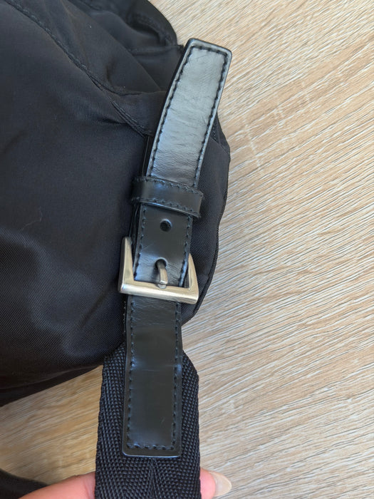 Prada Tessuto Backpack