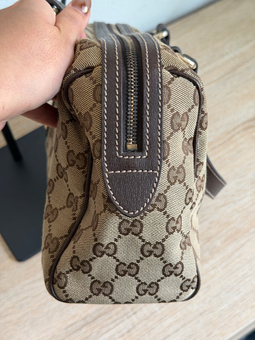 Gucci GG Charmy Boston