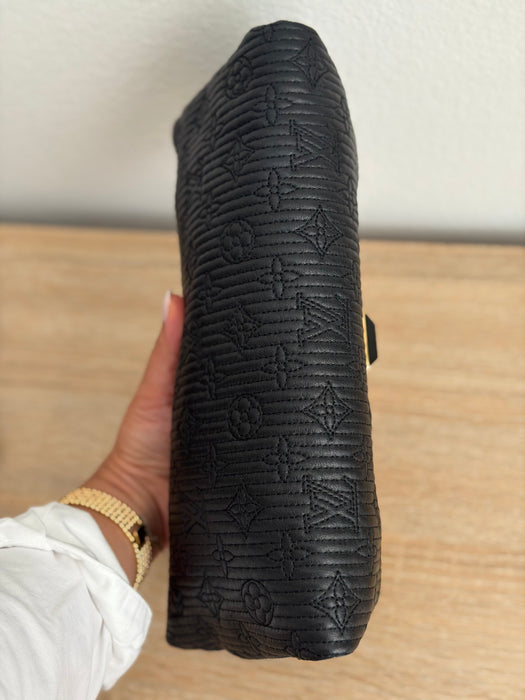 Louis Vuitton Altair Clutch Limited Edition