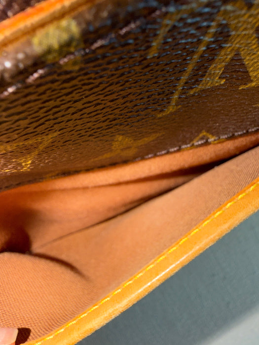 Popincourt crossbody