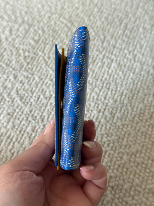 Goyard Monnaie Marigny Wallet