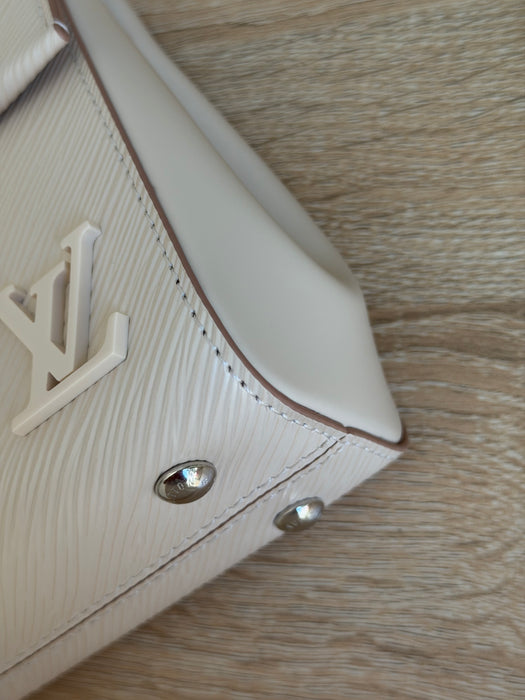Louis Vuitton Mini Cluny: Full Set