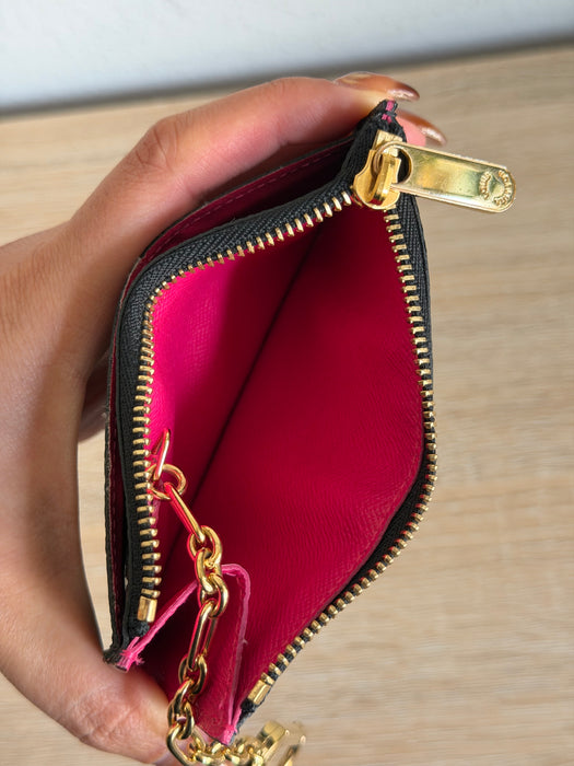 Louis Vuitton Murakami Key Cles