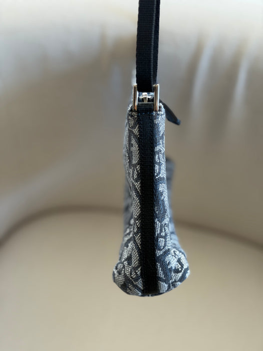 Dior Trotter Pochette