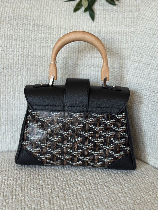Goyard Mini Saigon