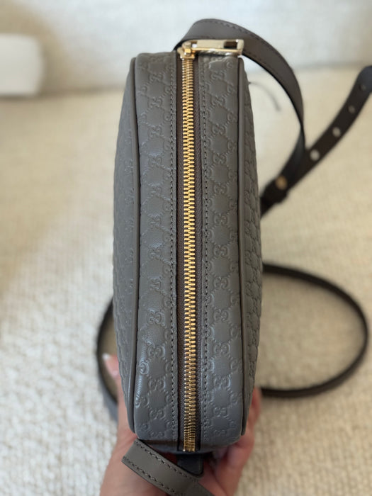 Gucci Mini Bree Crossbody