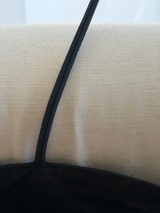 Prada Tessuto City Tote