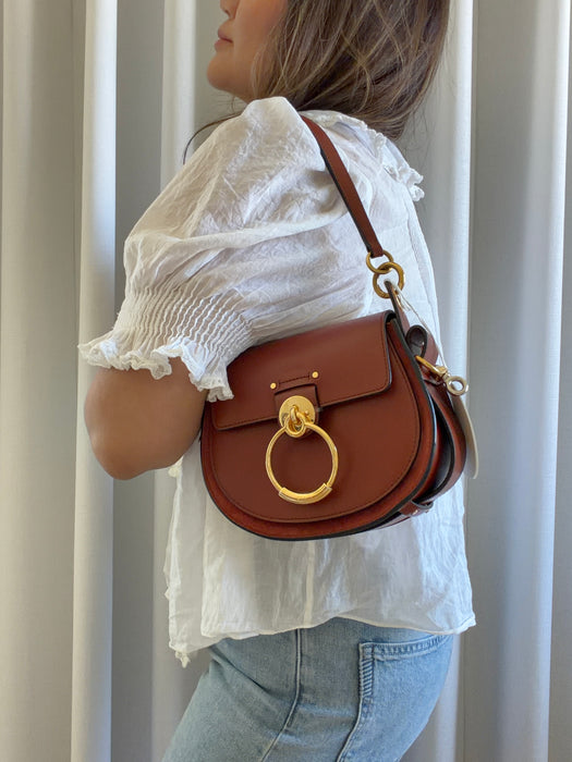Chloe Small Tess