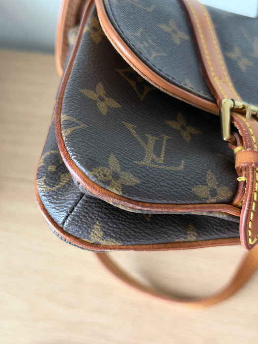 Louis Vuitton Marelle