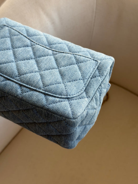 Chanel Mini Pearl Crush