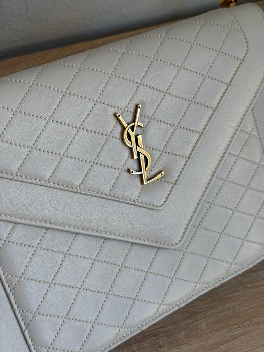 Saint Laurent Gaby Envelope