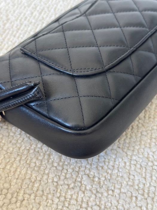 Chanel Cambon pochette
