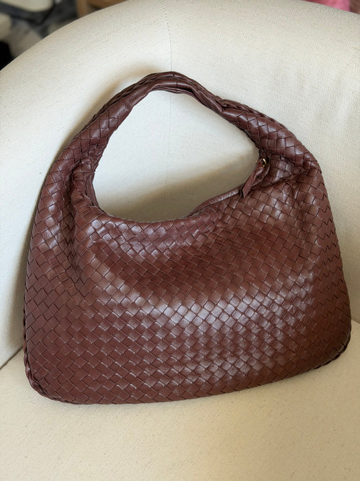 Bottega Veneta Intrecciato Medium Hobo