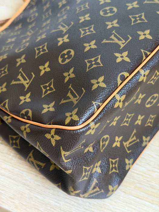 Louis Vuitton Batignolles Vertical Tote