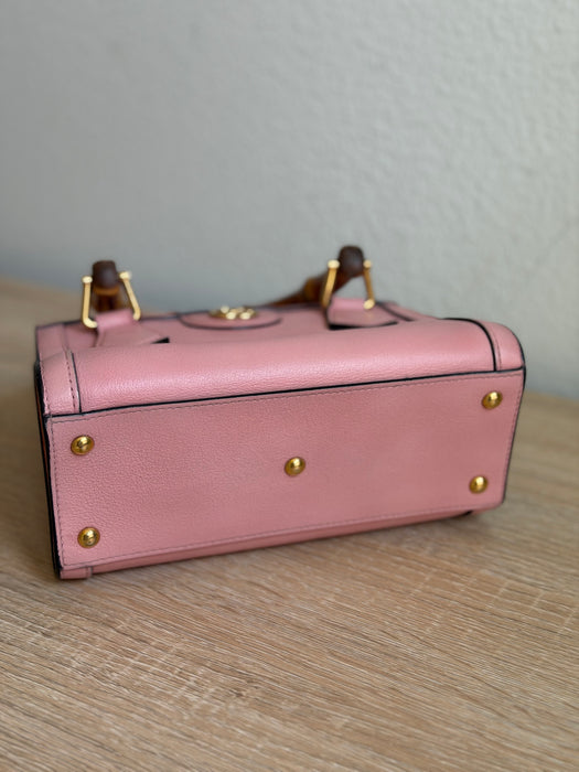 Gucci Mini Diana