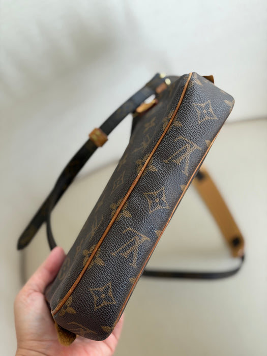 Louis Vuitton Marly Bandoulier Crossbody