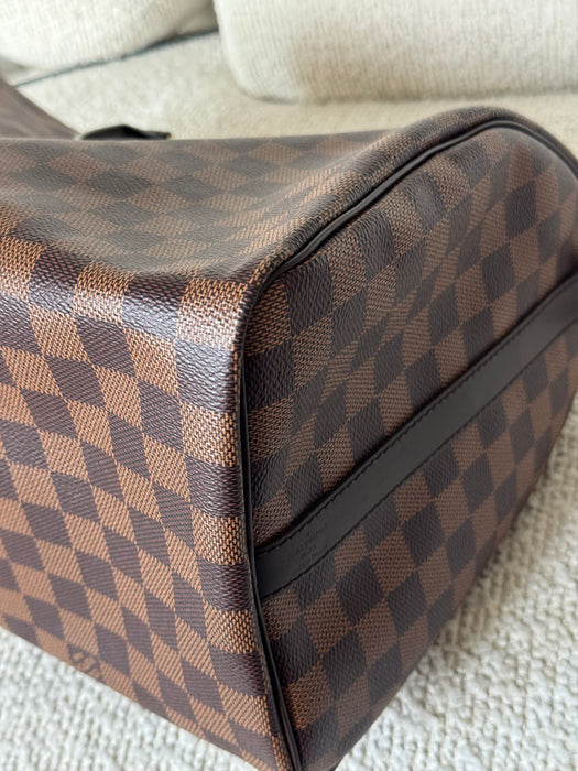 Louis Vuitton Bandouliere 35