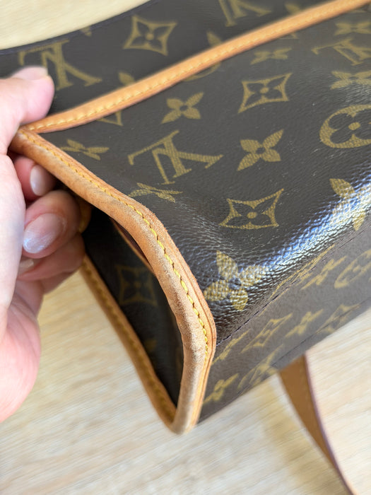 Louis Vuitton Poppincourt Crossbody