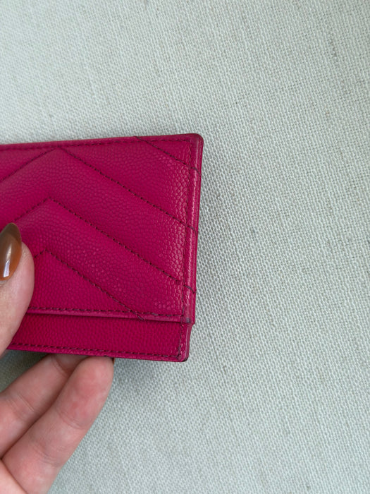 YSL Cardholder