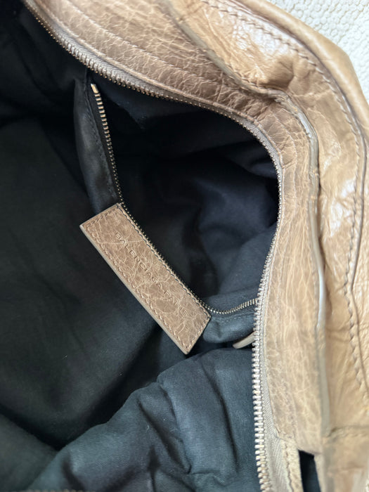 Balenciaga City Bag MM
