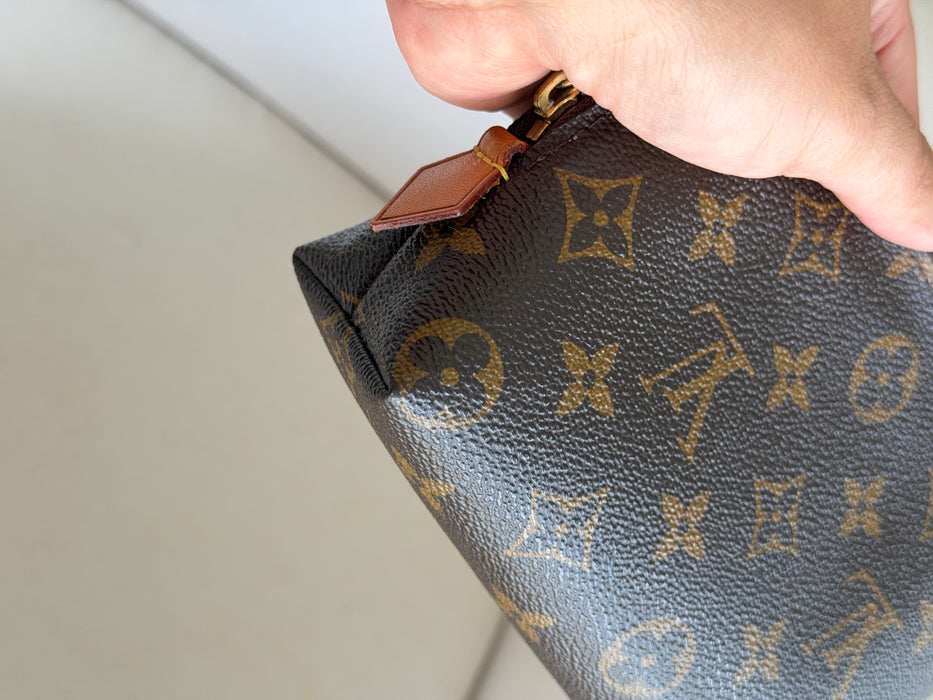 Louis Vuitton PM Cosmetic Pouch