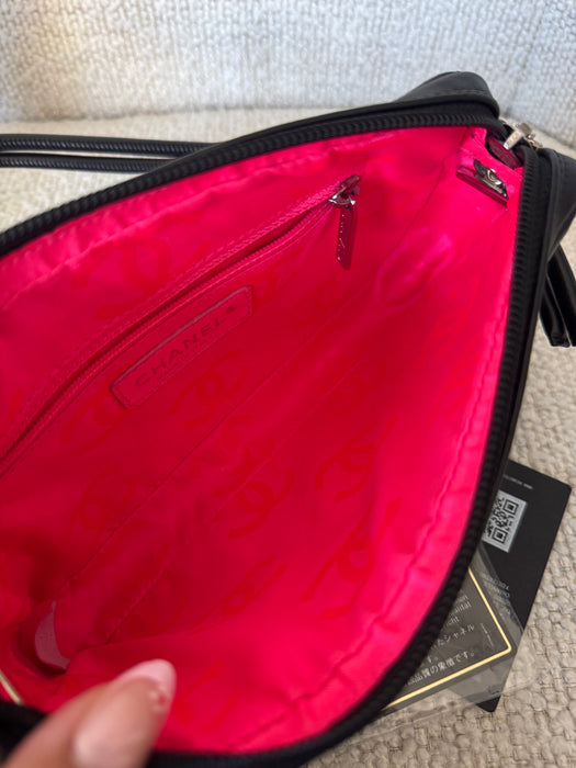 Chanel Cambon pochette
