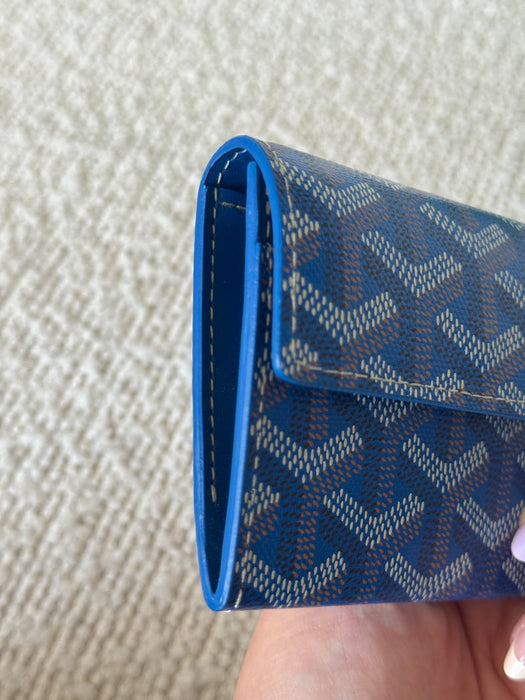 Goyard Monnaie Marigny Wallet