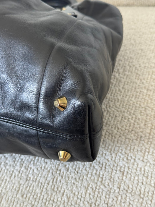 Chloe Victoria Tote