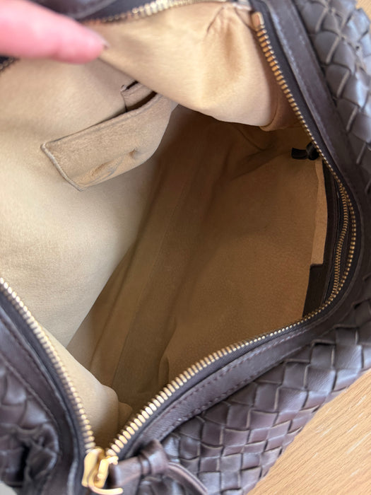 Bottega Veneta Intercciata Hobo