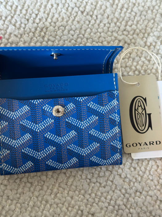 Goyard Monnaie Marigny Wallet