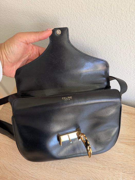 Celine Triomphe Crossbody