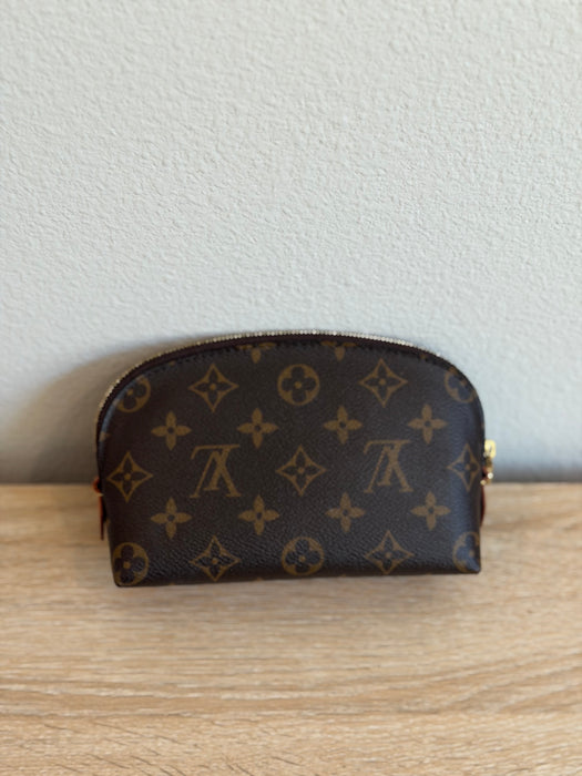 Louis Vuitton Cosmetic Pouch PM