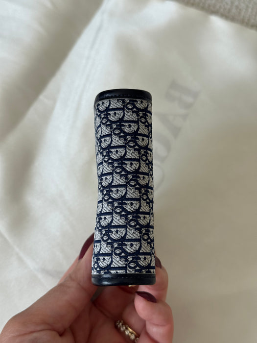 Dior Monogram Kisslock