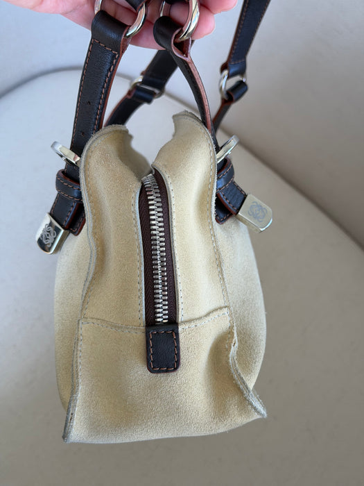 Loewe Signature Studded Anagram