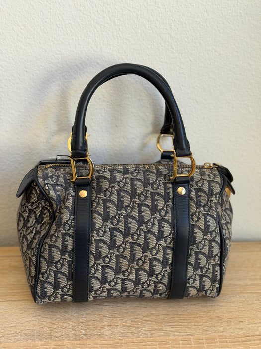 Dior Trotter Boston (small)