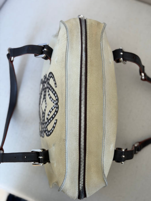 Loewe Signature Studded Anagram