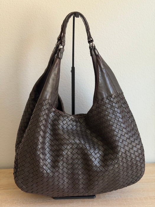 Bottega Campana Hobo