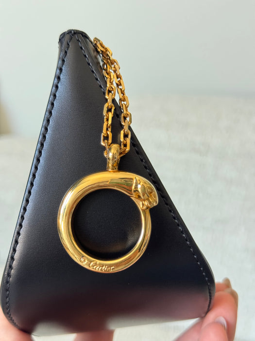 Cartier Pouch Chain