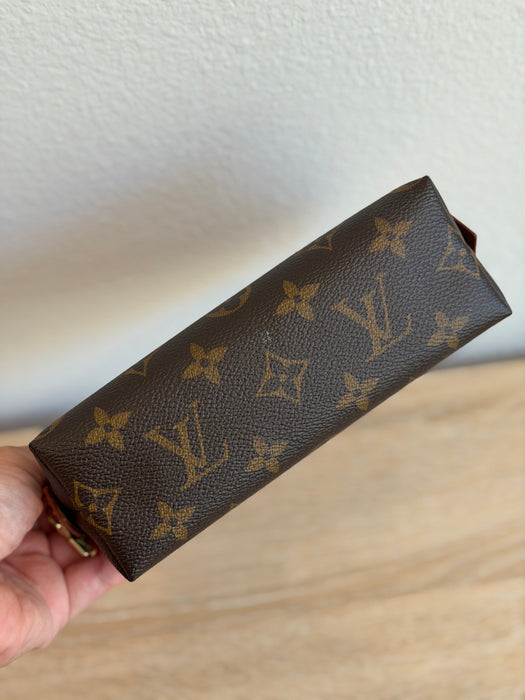 Louis Vuitton Cosmetic Pouch PM