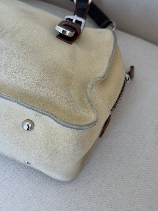 Loewe Signature Studded Anagram