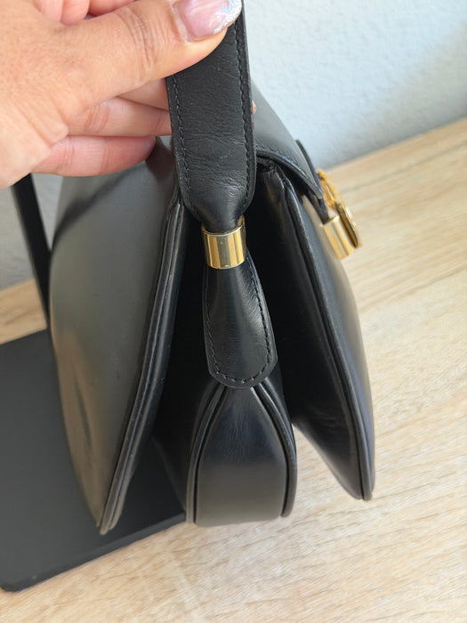 Celine Triomphe Crossbody