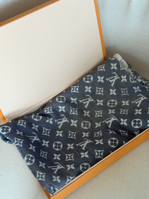 Louis Vuitton Full Set Shawl - Full Set