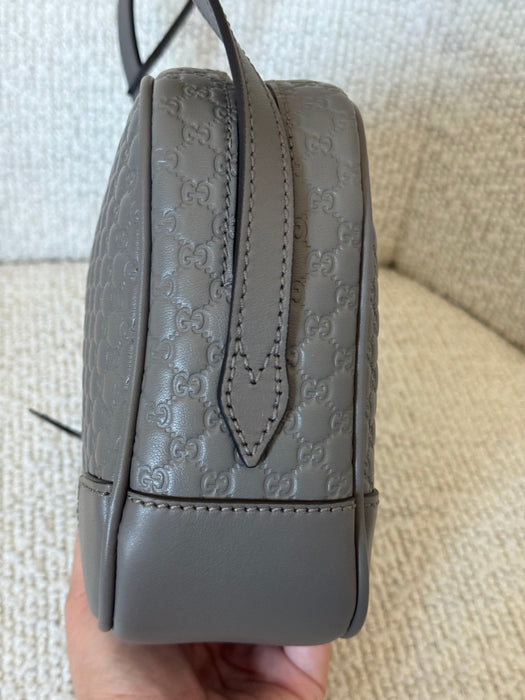 Gucci Mini Bree Crossbody
